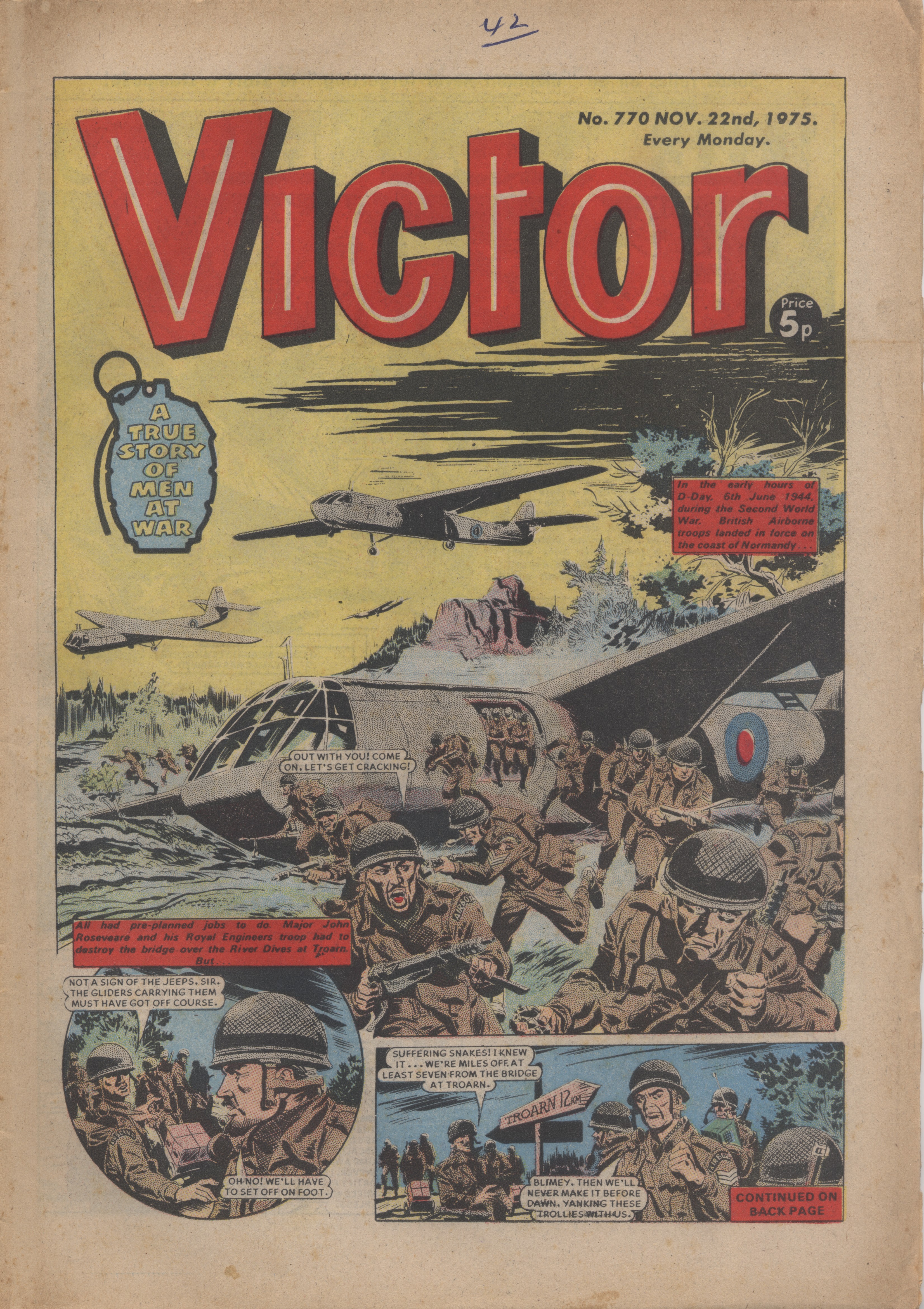Victor